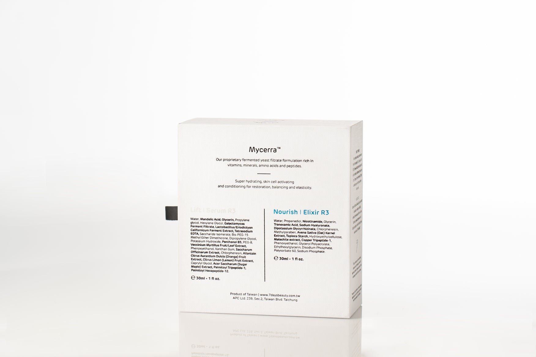 Skin Care Discovery Set