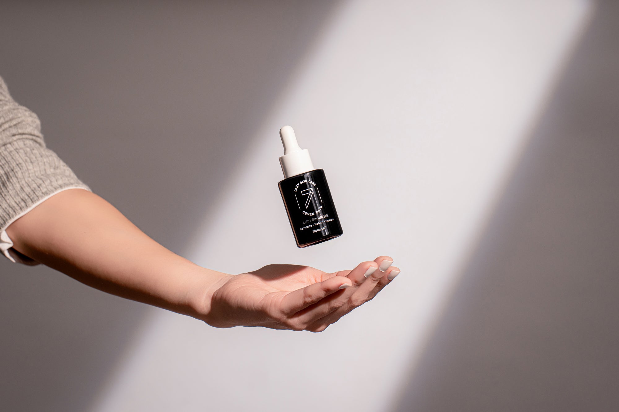 Skin Care Discovery Set